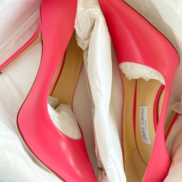 JIMMY CHOO LOVE 100 - Picture 4 of 10